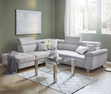 Wohnlandschaft im Angebot bei XXXLutz Möbelhäuser in Willich Wohnlandschaft Angebote bei XXXLutz Möbelhäuser Willich für 169,00 €