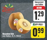 Aktuelles Riesenkiwi Gold Angebot bei EDEKA in Nürnberg ab 0,99 €
