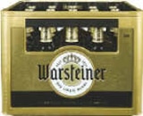 Premium Pilsener Angebote von Warsteiner bei Netto Marken-Discount Königswinter für 10,99 €