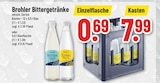 Aktuelles Bittergetränke Angebot bei Trinkgut in Hannover ab 0,69 €