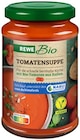 Tomatensuppe Angebote von REWE Bio bei REWE Hofheim für 1,59 €