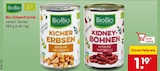 Bio Hülsenfrüchte im Angebot bei Netto Marken-Discount in Stendal Bio Hülsenfrüchte Angebote von BioBio bei Netto Marken-Discount Stendal für 1,19 €