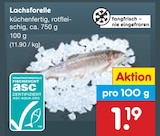 Netto Marken-Discount Detmold Prospekt mit  im Angebot für 1,19 €
