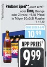Spezi bei E xpress im Kaufbeuren Prospekt für 9,99 €