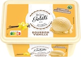 Eis Bourbon Vanille von BON GELATI im aktuellen Lidl Prospekt für 3,29 €