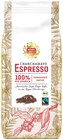Chanchamayo Espresso Angebote von REWE Feine Welt bei REWE Willich für 4,39 €