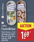 Gabelröllchen oder Hanseatenröllchen von LYSELL im aktuellen ALDI Nord Prospekt