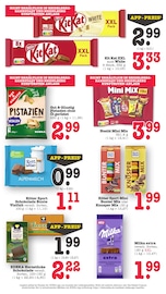 Aktueller E center Prospekt mit Ritter Sport, "Aktuelle Angebote", Seite 36