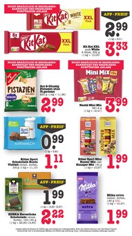 Ritter Sport im E center Prospekt "Aktuelle Angebote" mit 76 Seiten (Ludwigshafen (Rhein))