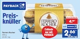 Netto Marken-Discount - Rocher Angebot im Prospekt Rocher bei Netto Marken-Discount im Prospekt "" für 2,66 €