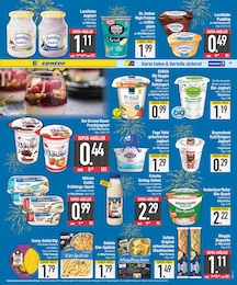 EDEKA Milch im Prospekt 