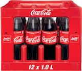 Netto Marken-Discount - Cola oder Cola Zero Angebot im Prospekt Cola oder Cola Zero bei Netto Marken-Discount im Prospekt "" für 9,29 €