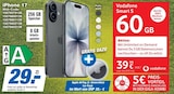 iPhone 17 Angebote von Apple bei expert Kamp-Lintfort für 29,00 €