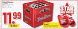 König Pilsener im Angebot bei Marktkauf in Bochum König Pilsener Angebote bei Marktkauf Bochum für 11,99 €