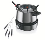 Elektrisches Fondue Angebote von SILVERCREST KITCHEN TOOLS bei Lidl Reutlingen für 17,99 €