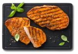 Schweinesteaks Pfeffer Style im Angebot bei Kaufland in Saarlouis Schweinesteaks Pfeffer Style Angebote von K-PURLAND bei Kaufland Saarlouis für 5,99 €