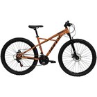 Mountainbike 27,5" Angebote von HUFFY bei Lidl Ahlen für 219,00 €