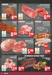 Grill im EDEKA Prospekt in Mülheim Aktueller EDEKA Prospekt mit Grill, "Aktuelle Angebote", Seite 4