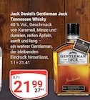 Aktuelle Whiskey Angebote bei GLOBUS in Mannheim Aktuelles Gentleman Jack Tennessee Whisky Angebot bei GLOBUS in Mannheim ab 21,99 €