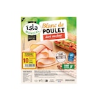 Blanc de poulet doré au four - ISLA MONDIAL dans le catalogue Carrefour