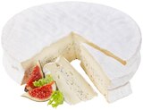 Brie de Meaux Senf Angebote bei REWE Heidelberg für 2,79 €