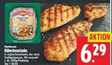 Hähnchensteaks im Angebot bei WEZ in Bad Salzuflen Hähnchensteaks Angebote von Matthews bei WEZ Bad Salzuflen für 6,29 €
