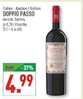 Doppio Passo im Angebot bei Marktkauf in Iserlohn Doppio Passo Angebote bei Marktkauf Iserlohn für 4,99 €