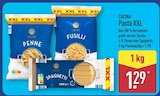 Penne von Cucina im aktuellen ALDI Nord Prospekt für 1,29 €