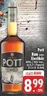 Rum Angebote von Pott bei EDEKA Oberhausen für 8,99 €
