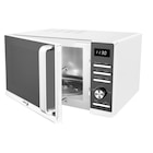 Micro-ondes grill - FAGOR en promo chez Carrefour Angers à 79,99 €