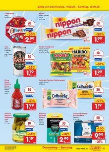 Rasierer im Netto Marken-Discount Prospekt "Aktuelle Angebote" mit 67 Seiten (Magdeburg)