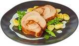 Frischer Puten-Rollbraten bei Penny im Prospekt "" für 4,99 €