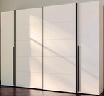 Aktuelle Kleiderschrank Angebote bei Die Möbelfundgrube in Trier Aktuelles Drehtürenschrank Narago Angebot bei Die Möbelfundgrube in Trier ab 499,99 €