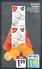 Clementinen bei EDEKA im Marienberg Prospekt für 1,49 €