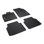 Volkswagen Wangen - Allwetterfußmatten-Set für vorne und hinten (ID. 5) Angebot im Prospekt Allwetterfußmatten-Set für vorne und hinten (ID. 5) bei Volkswagen im Wangen Prospekt für 108,00 €