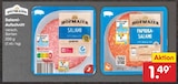 Salami-Aufschnitt von Hofmaier für 1,49 € bei Netto Marken-Discount im Angebot Salami-Aufschnitt von Hofmaier im aktuellen Netto Marken-Discount Prospekt