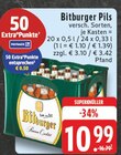 Aktuelles Bitburger Pils Angebot bei E center in Dinslaken ab 10,99 €