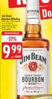 Bourbon Whiskey Angebote von Jim Beam bei EDEKA Grevenbroich für 9,99 €