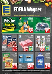 EDEKA Prospekt für Eckental mit 28 Seiten EDEKA Prospekt "Wir lieben Lebensmittel!" für Eckental, 28 Seiten, 01.12.2025 - 06.12.2025