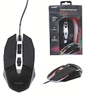 Promo La souris optique LED Gamer à 3,00 € dans le catalogue Centrakor à Creac H Tregueux