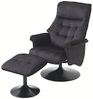 Relaxsessel Belinda im Angebot bei Die Möbelfundgrube in Bad Kreuznach Relaxsessel Belinda Angebote bei Die Möbelfundgrube Bad Kreuznach für 199,99 €
