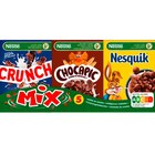 Céréales Mix - NESTLÉ - Carrefour Market Céréales Mix - NESTLÉ à 2,49 € dans le catalogue Carrefour Market