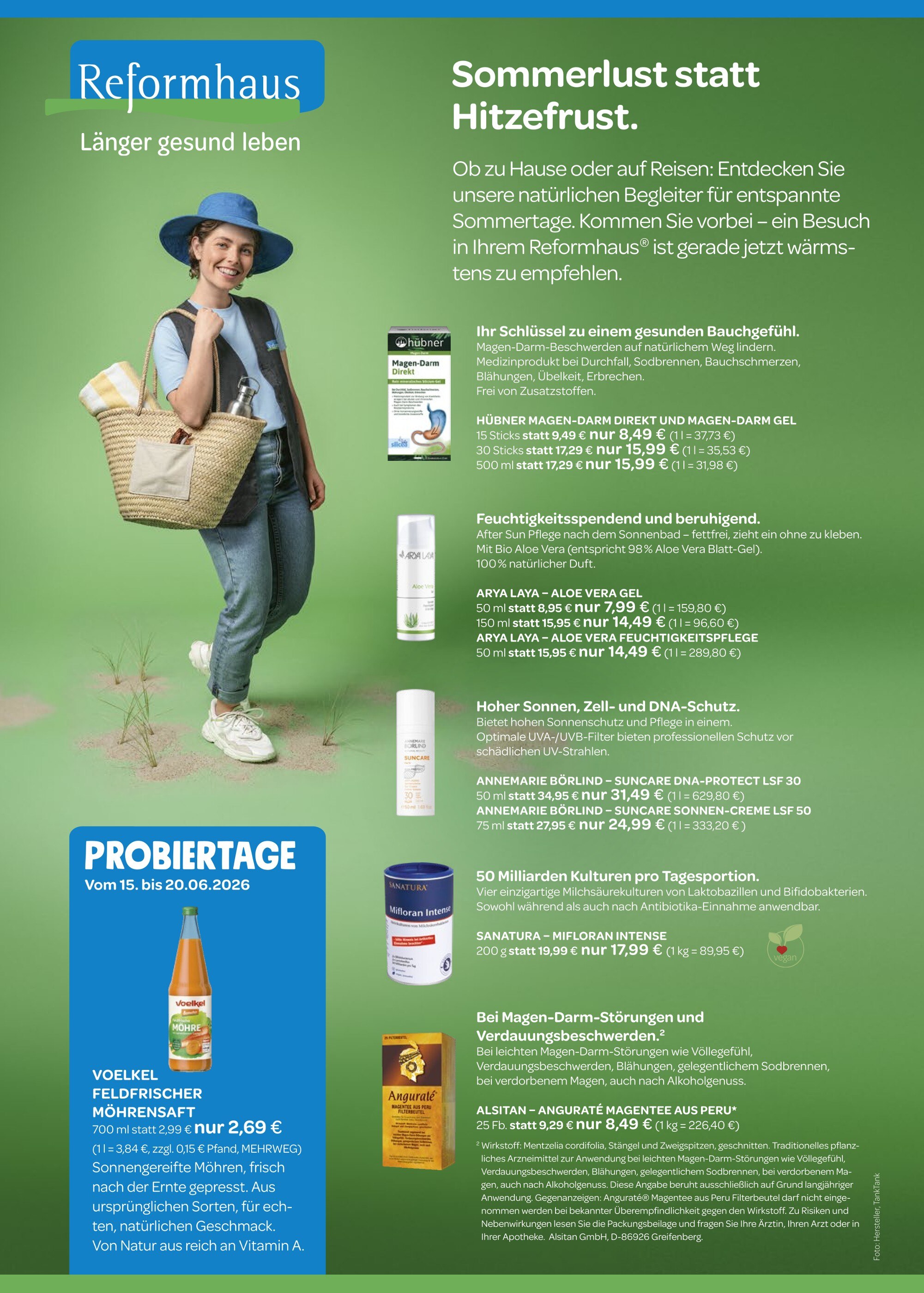 deodorant aloe vera forever Forever Aloe Ever-Shield kaufen main image 0