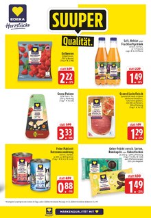 Katzenfutter im aktuellen E center Prospekt (Moers) Katzenfutter im E center Prospekt "Aktuelle Angebote" mit 32 Seiten (Moers)