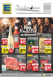 EDEKA Prospekt mit 26 Seiten (Georgsmarienhütte)