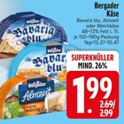 Bavaria blu im Angebot bei EDEKA in Heidenheim Bavaria blu Angebote von Bergader bei EDEKA Heidenheim für 1,99 €