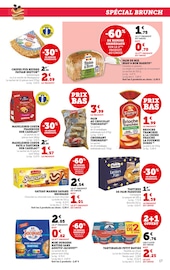 Prospectus Super U "Super U" en cours à Caen, Page 17 Catalogue Super U en cours à Caen, "Super U", Page 17