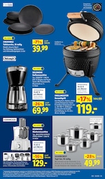 Grill Angebot & Preis im aktuellen Lidl Prospekt Grill Angebot im aktuellen Lidl Prospekt auf Seite 13
