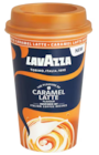 Caramel Latte im Angebot bei REWE in Hürth Caramel Latte Angebote von Lavazza bei REWE Hürth für 1,79 €