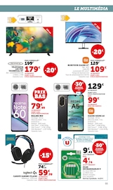 Ordinateur Angebote im Prospekt "Hyper U" von Hyper U auf Seite 55